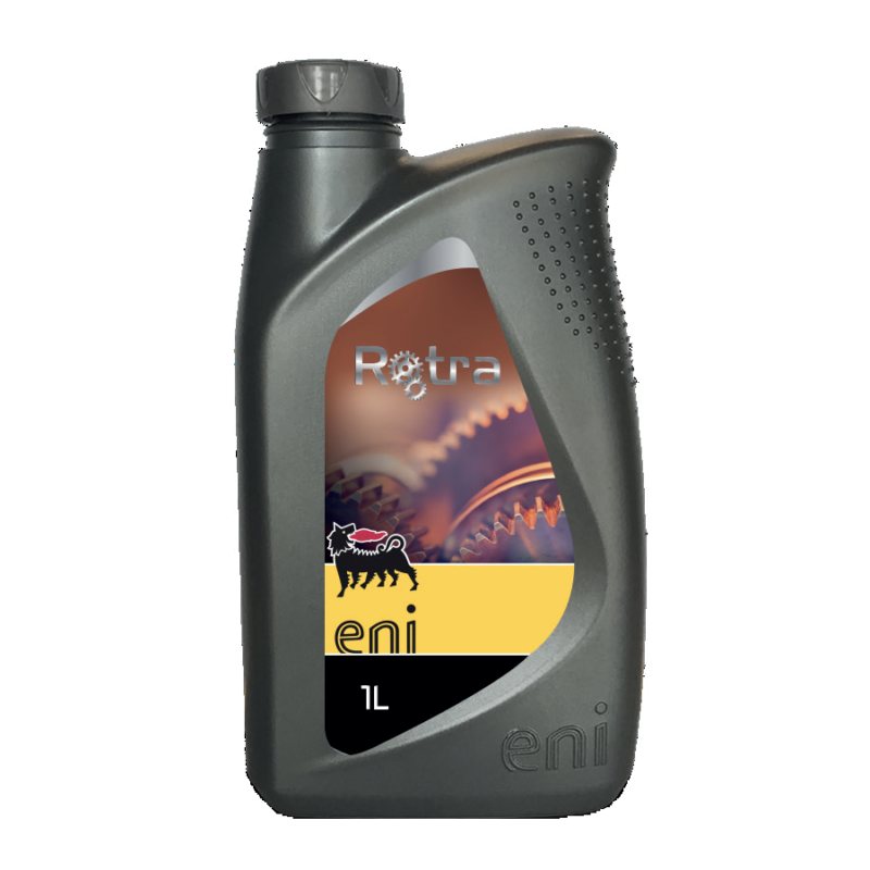 Масло трансмиссионное Eni Rotra ATF3 (Каністра 1л)