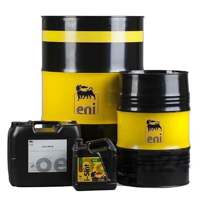 Олива моторна Eni i-Sigma special TMS 10W-40 (Бочка 205л)