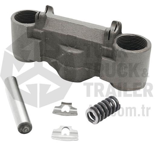 Корпус толкателей суппорта KNORR SN6,SN7 с пружиной