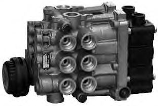 Блок электронный ECAS