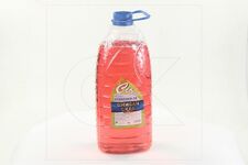 Омыватель стекла зимний -20 STANDARD Цитрус (канистра 4л)