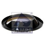 Пыльник тормозного барабана H=66mm