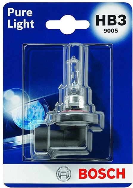 Лампа hb3 12v 60w