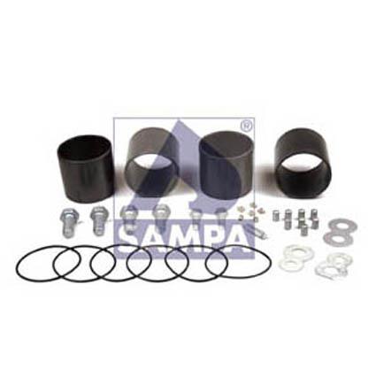 REPAIR KIT,FIFTH WHEEL