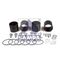 REPAIR KIT,FIFTH WHEEL