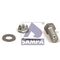 REPAIR KIT,FIFTH WHEEL