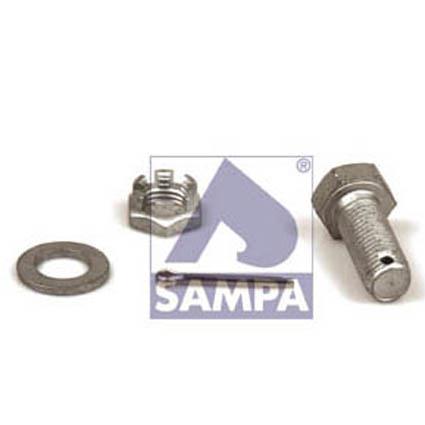 REPAIR KIT,FIFTH WHEEL