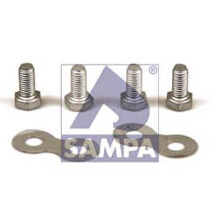 REPAIR KIT,FIFTH WHEEL