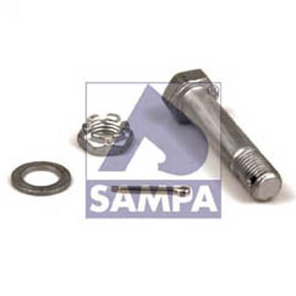 REPAIR KIT,FIFTH WHEEL