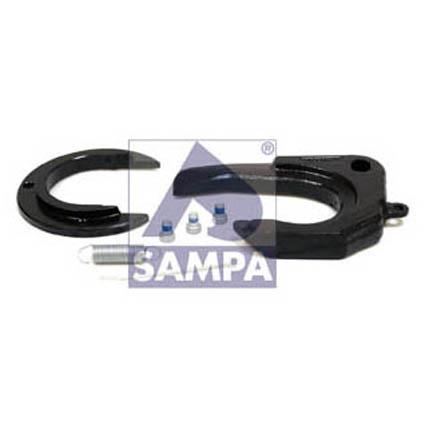 REPAIR KIT,FIFTH WHEEL