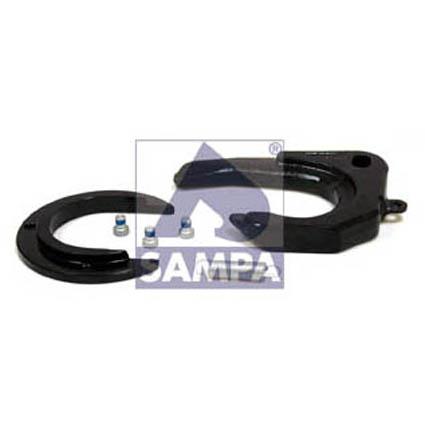 REPAIR KIT,FIFTH WHEEL