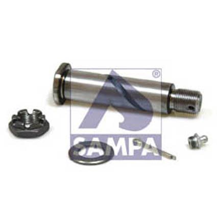 REPAIR KIT,FIFTH WHEEL