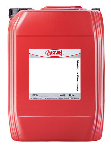 Масло трансмиссионное 75W80 (20L)