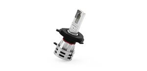 Лампа світлодіодна LED H4 12/24V Range Performance 24W 6500K