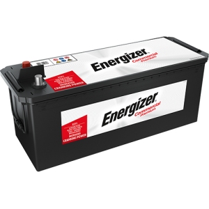 Аккумулятор 140Ah-12v Energizer CP (513х189х223), L,EN800