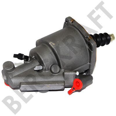 ПГУ сцепления D=95mm/70mm/10 BAR SCANIA 2/3-SERIES PGRT 93/PRT 113