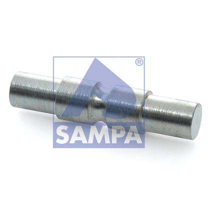 SPRING PIN,BRAKE SHOE