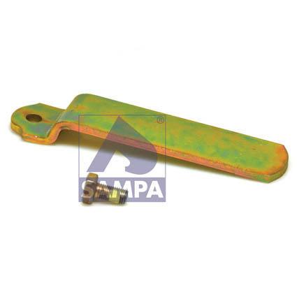 REPAIR KIT,BRAKE CALIPER