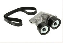 Натяжитель ремня комплект 9PK1380