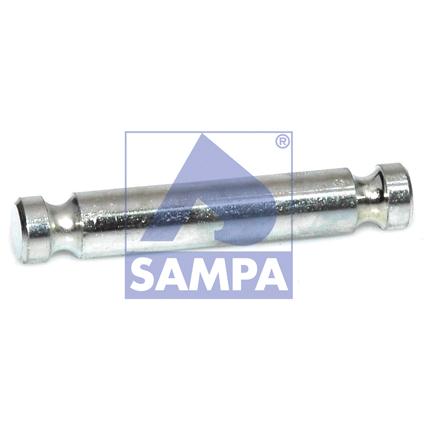 SPRING PIN,BRAKE SHOE