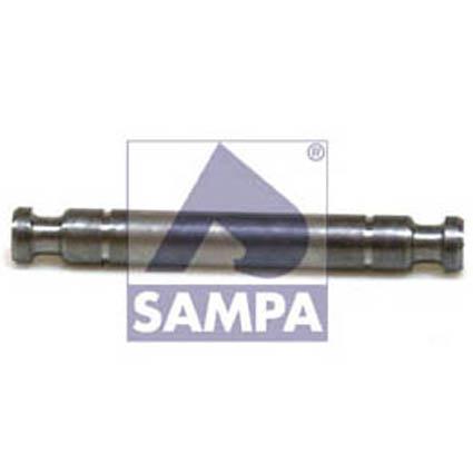SPRING PIN,BRAKE SHOE