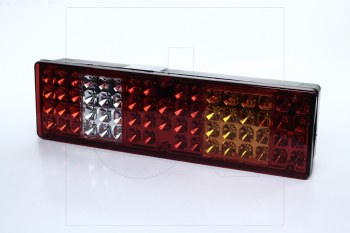 Фонарь задний левый (LED)