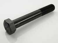 Болт амортизатора М24*280*3  SW36