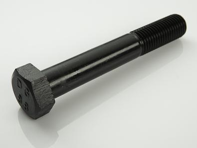 Болт амортизатора М24*280*3  SW36