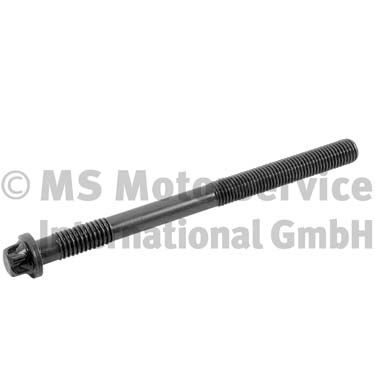 Болт M15*2*198mm ГБЦ