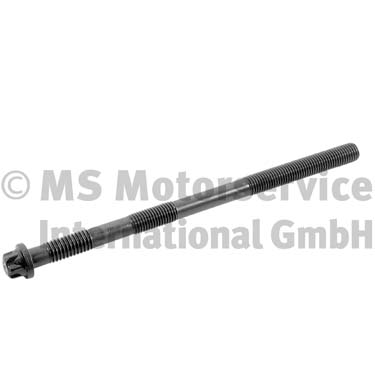 Болт M15*2*259.5 ГБЦ