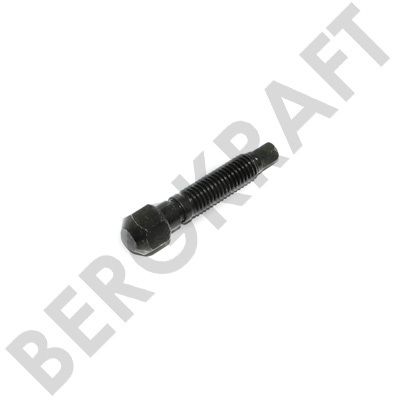 Болт калибровки регулятора суппорта MERITOR FOR LRG524-529/532/533/622/623