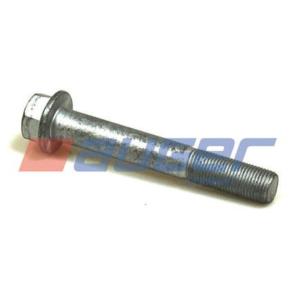 Болт М16*1.5*110 (10.9) сайлентблоклока кабины