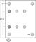 Накладки тормозные 223*178*17/410
