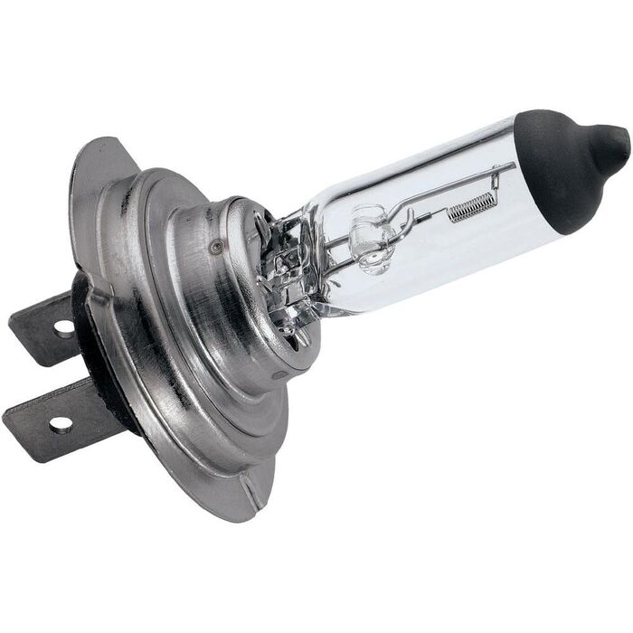 Лампа H7 24V 70W PX26d TRUCKLIGHT MAXIBOX