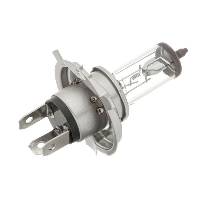Лампа H4 24V 75/70W P43t  HEAVY DUTY