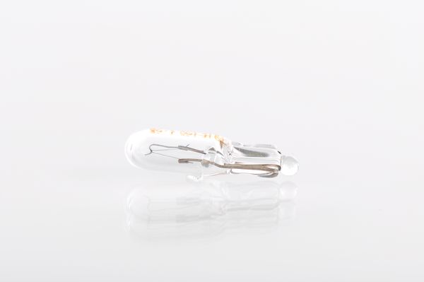 Лампа 24V W1.2W W2X4,6d