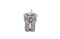 Лампа 24V BAX24V 1.2W B8.3d Bosch Trucklight