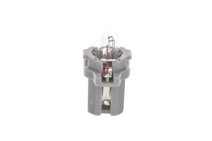 Лампа 24V BAX24V 1.2W B8.3d Bosch Trucklight