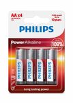 Батарейка LR6/ AA Power Alkaline Blister 4шт