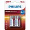 Батарейка LR03 / AAA Power Alkaline Blister 6шт