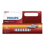 Батарейка LR03 / AAA Power Alkaline Blister 12шт