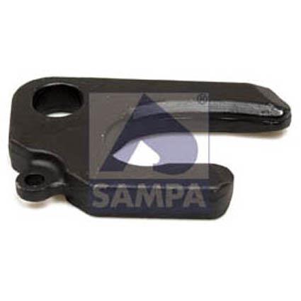 LOCK JAW,FIFTH WHEEL