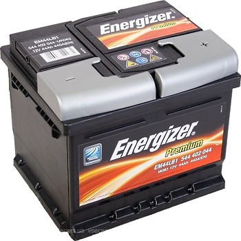 Аккумулятор 44Ah-12v Energizer
