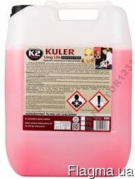 Антифриз концентрат К-2 розовий -80 ( 20Л)