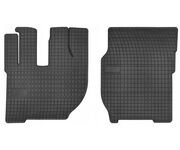 Коврики резиновые салона Volvo FH 12/FH 16