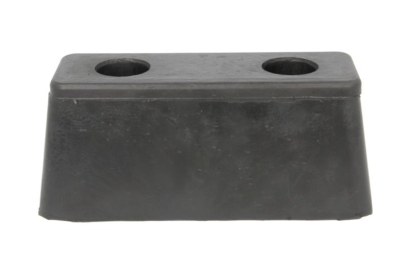 Отбойник прицепа 200 x 80 x 80mm