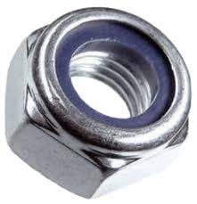 Гайка М20*2,5 SW 36 самоконтрящиеся.