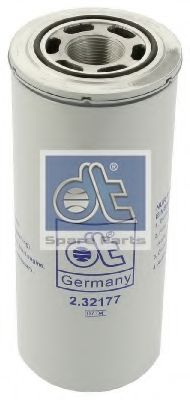 oil filter
