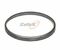 Кольцо 131/140x12,5mm промежуточное ступицы 8T BPW