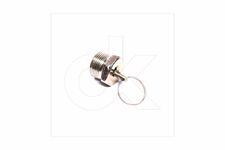 Клапан слива воды М22*1,5